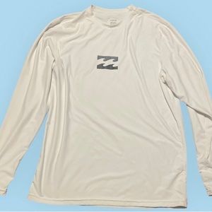 Men’s Billabong Long Sleeve